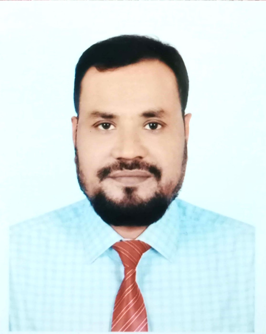 Habibur Rahman