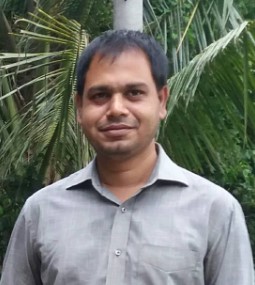 Alip Kumar Ghosh