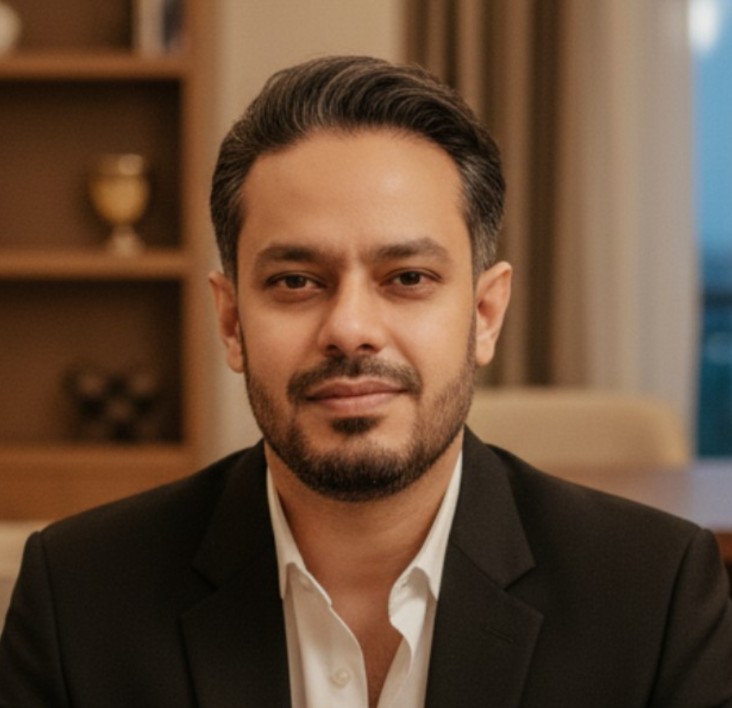 Yasin Arafat