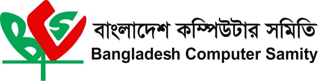 Bangladesh Computer Samity Logo