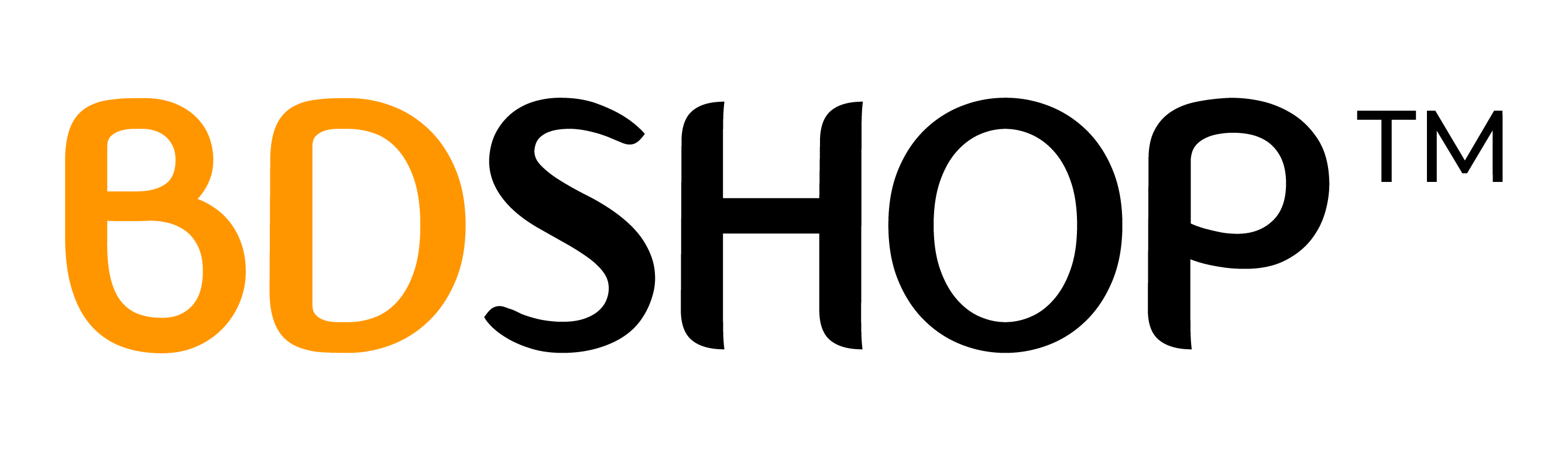 BDSHOP Logo