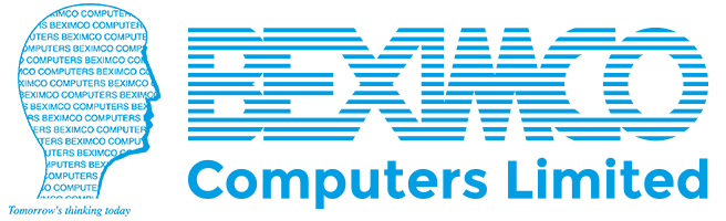 Beximco Computers Ltd Logo