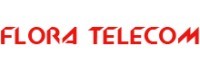 Flora Limited Logo