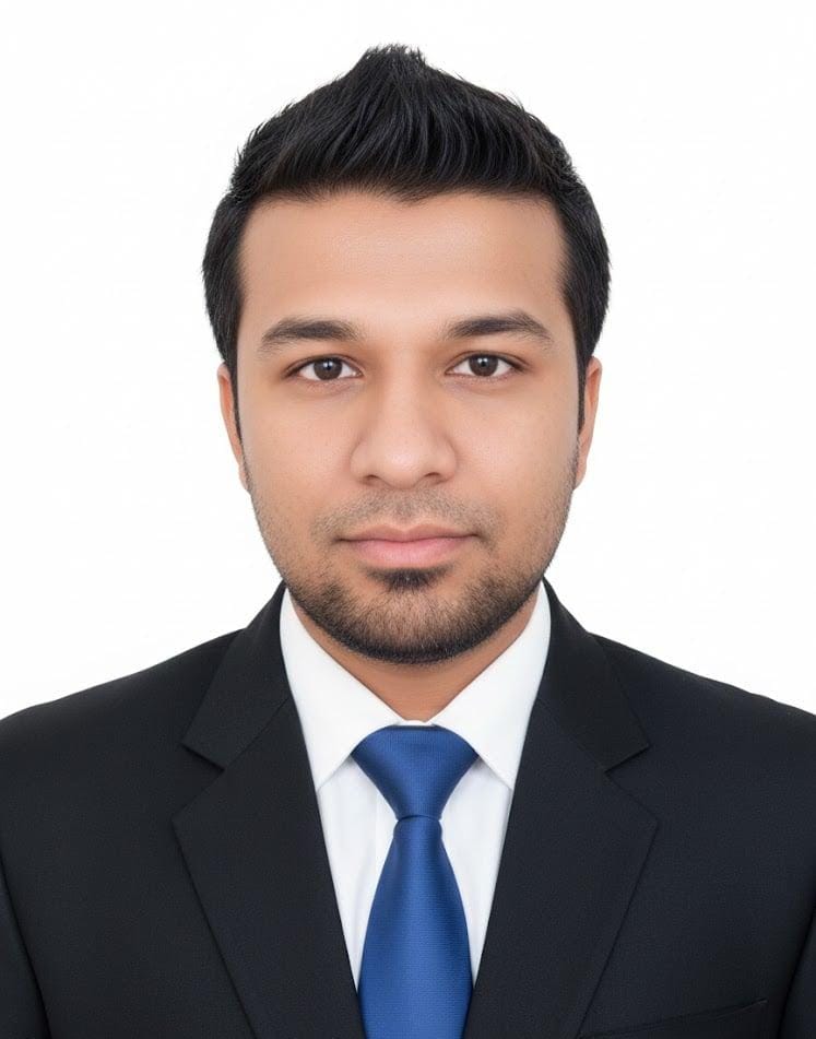 Habibur Rahman