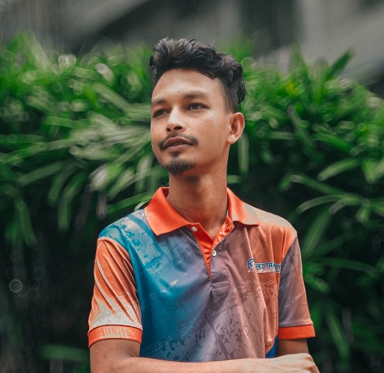 Asif Hossain Hridoy
