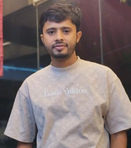 Murad Mia