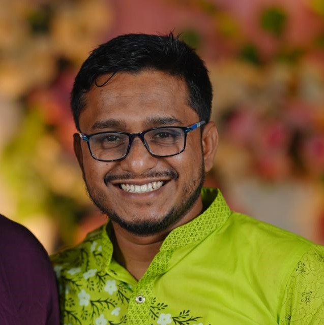 Abdur Rahman Opu
