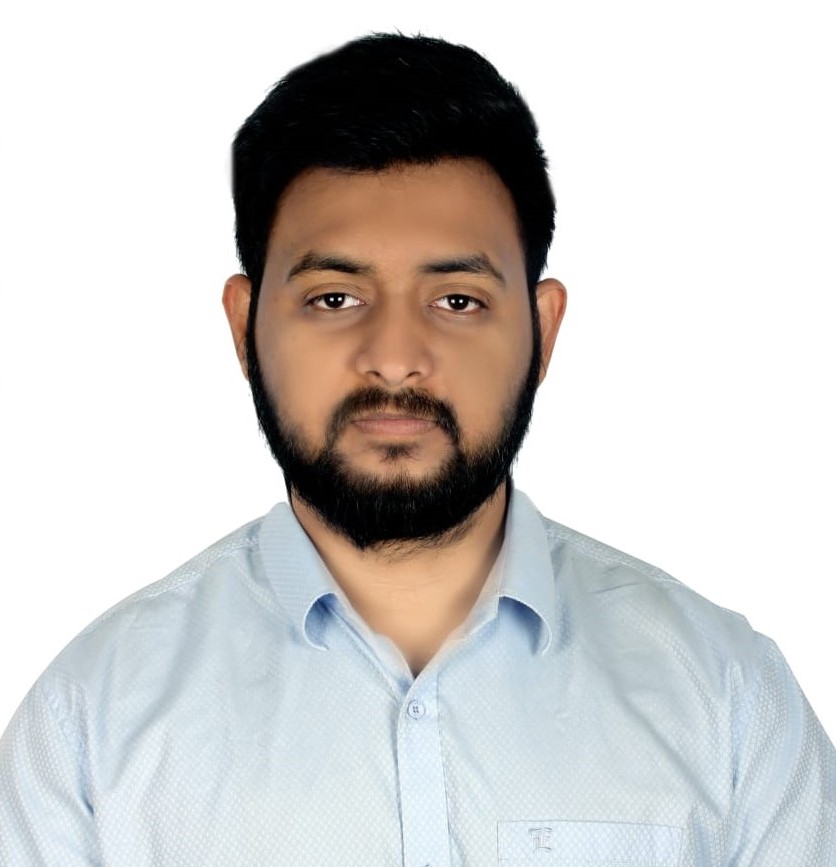 Pritom Saha
