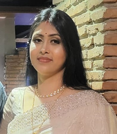 Priyanka Saha