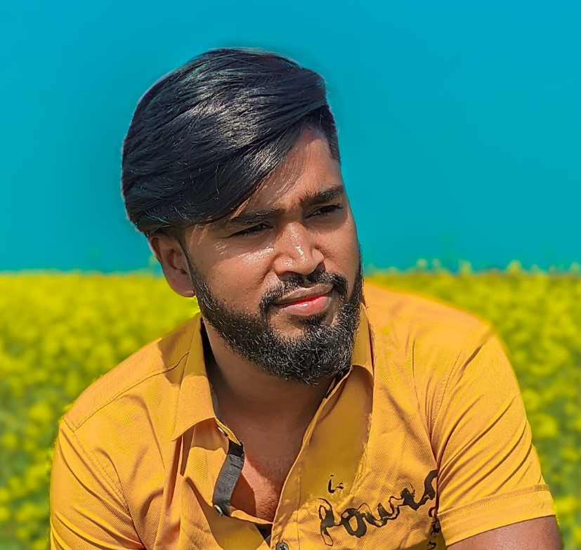 Rony Shikder